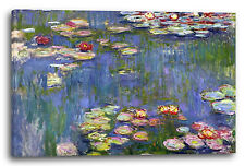 Lein-Wand-Bild Kunstdruck