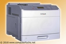 Lexmark  T650n T650dn T650dtn