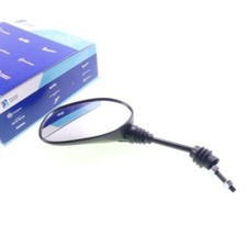 Spiegel links Rückspiegel