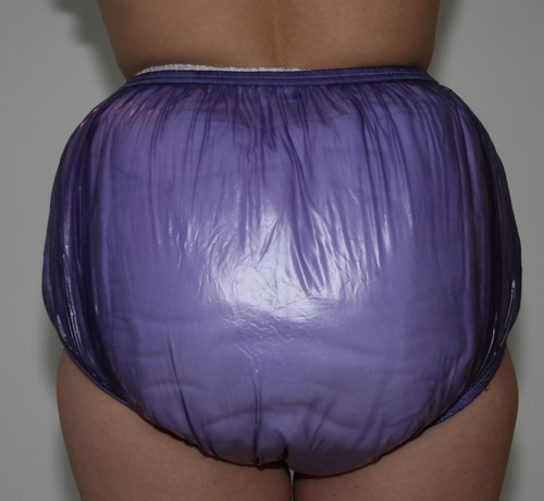 Pvc inkontinenz windelhose - pvc,