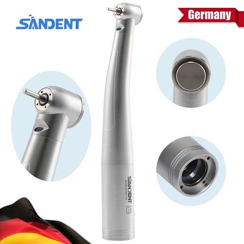 Sandent dental led turbine - dental,