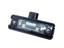 VW Polo 9N 6Q 6N2 Nummernschild Leuchte Kennzeichenleuchte Beleuchtung 1J6943021