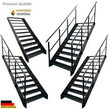 Premium Treppe 11 Stufen