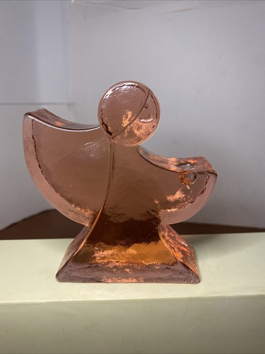 Vtg wiesenthal hutte art - wiesenthal, glass
