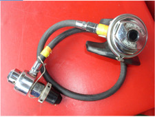 Atemregler  Barakuda  Rarität - Nr. 45