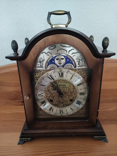Hermle mondphasen - hermle,
