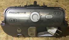 Ersatzteil Steuerelektronik mit Kabel  von Rowenta Dampfbügelstation DG 9020