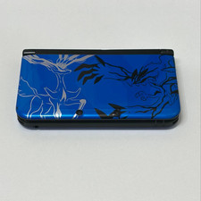 Nintendo 3DS LL Pokemon X Y