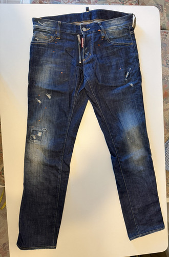 Dsquared2 jeans 46 - jeans, gr.