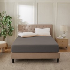 Spannbettlaken 100% Baumwolle