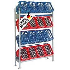 Getränkekistenregal Made in