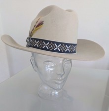 Stetson Cowboyhut Comanche