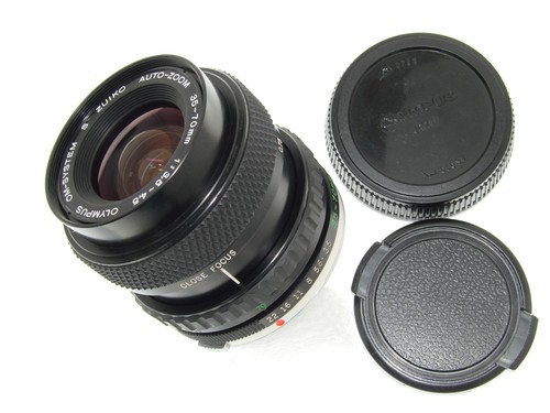 Olympus 70mm 4 - olympus, f/3.5-4.5