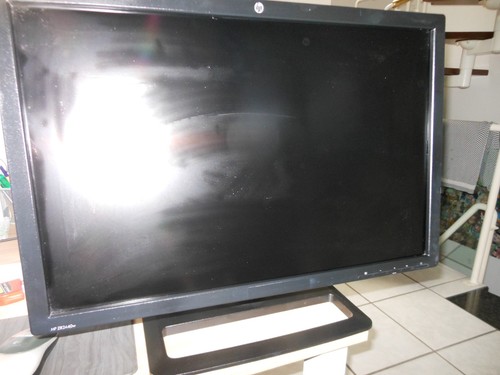 Display zr2440w 24 zoll - display,