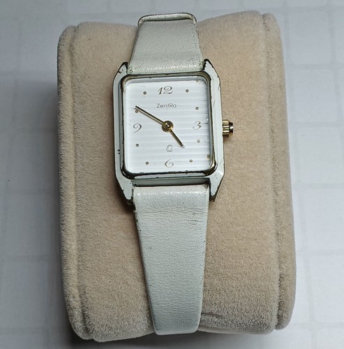 Zentra vintage damenuhr - vintage,