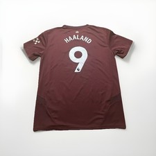 Manchester City Third Trikot