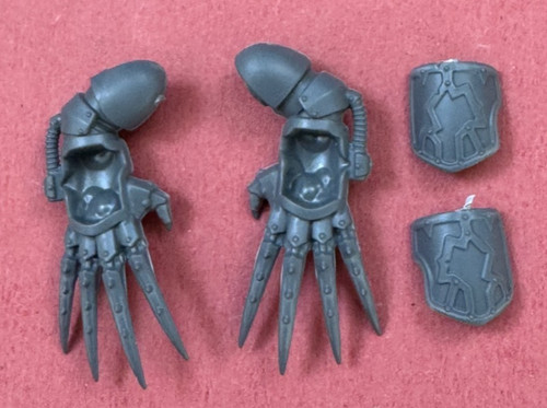 Kill team murderwing - team, chaos