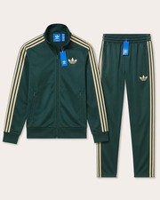 Adidas basic stripes tricot - adidas, 3-stripes