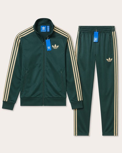 Adidas basic stripes tricot - adidas,