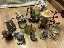 Deko Herbst XXL Paket 