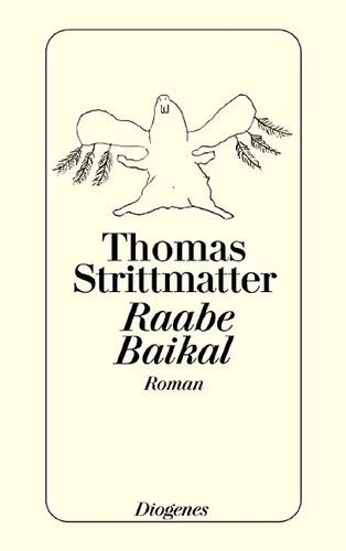 Raabe baikal - raabe,
