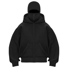 Kapuzenpullover Herren