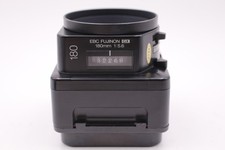 FUJI GX 680 EBC FUJINON 5,6/180 GX  ,   SHC Art. 766502