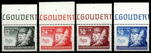 1940 minr vom - gg, minr.