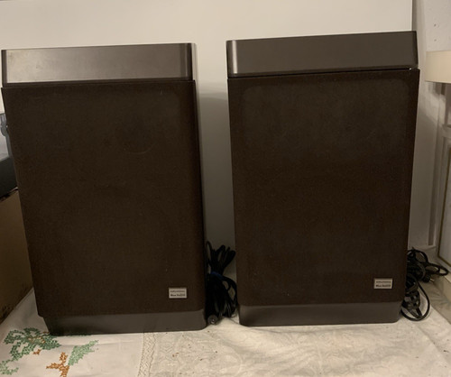 Grundig box 600 hi - box, fidelity