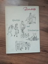 Bidstrup - Gewitztes und