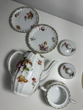 Ludwigsburger Porzellan