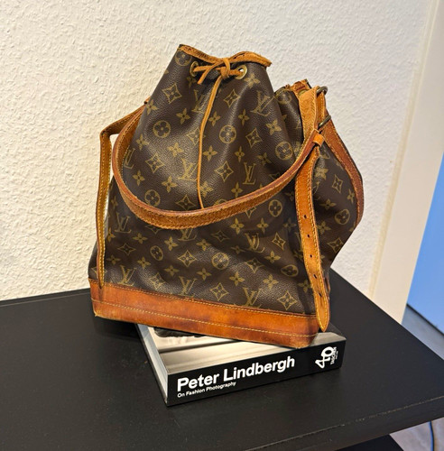 Louis vuitton sac noe - louis,
