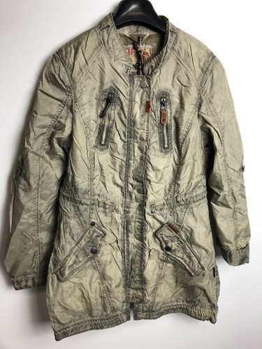Khujo damen jacke modell - khujo, modell: