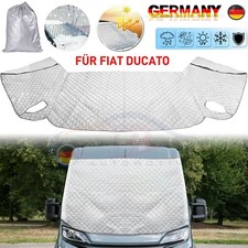 Thermo Frontscheibenabdeckung