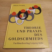 Erhard Brepohl Theorie Und