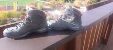 Lowa Renegade EVO GTX MID Ws   Größe: 42,5    All Terrain Wanderschuhe Outdoor
