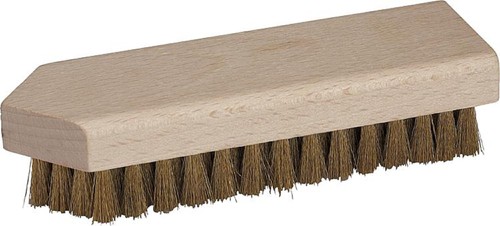 Lessmann beizbürste reihig - beizbürste, 7-reihig