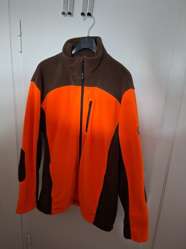 Hubertus hunting fleecejacke - hubertus,