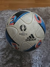 Adidas Beau Jeu Ball Official Matchball Euro Em 2016 Size Größe 5