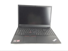 Lenovo ThinkPad / AMD Ryzen 3