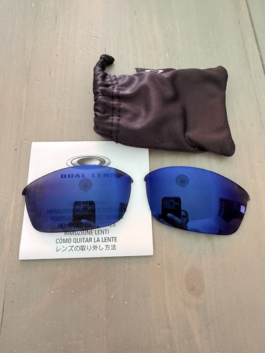 Oakley flak jacket replacement - flak,