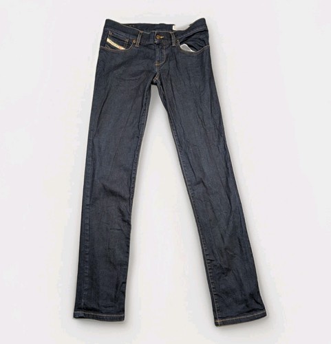 Diesel getlegg jeans - diesel,