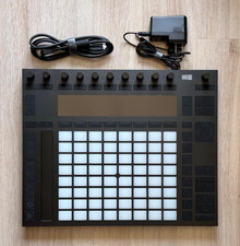Ableton Push 2 MIDI Controller