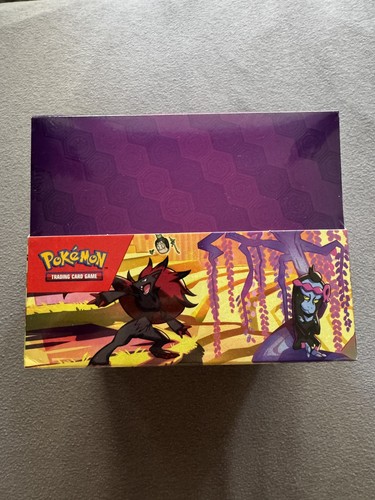 Pokemon shrouded fable mini - shrouded, fable: