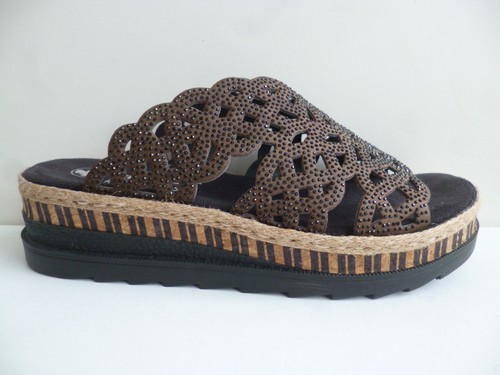 Rieker damen pantolette - rieker,