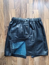 NEU weicher Echtleder-Casheur