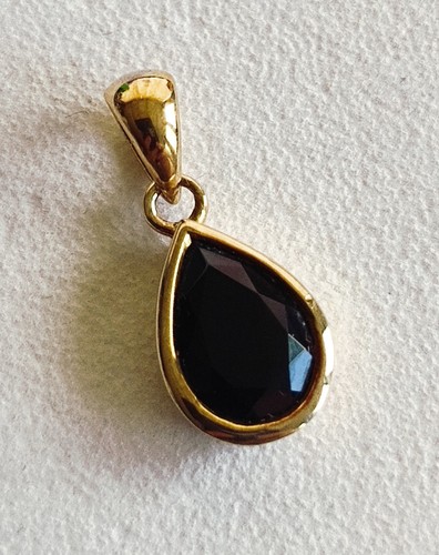 Gold kette anhänger gelbgold - gold,
