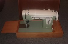 ALFa 472 ZickZack Semi