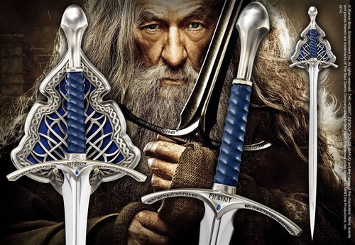 Hobbit replica 1 - hobbit, 1/1