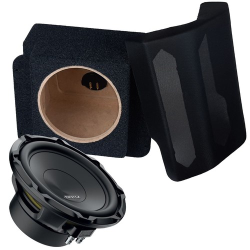Subwoofer für bmw 3er - subwoofer, e46